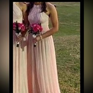 Bridesmaid Dress